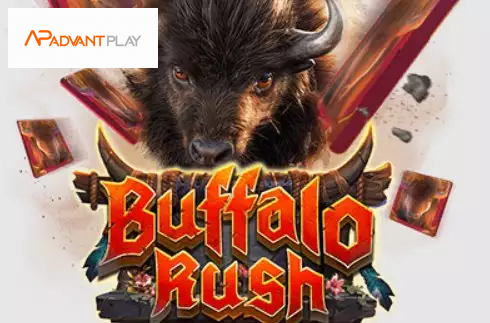 Buffalo Rush